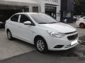 Chevrolet Sail 2017 AT for sale-10