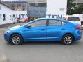 Hyundai Elantra 2017 MT for sale-4