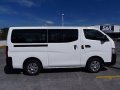 Nissan NV350 Urvan 2015 for sale-0