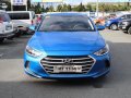 Hyundai Elantra 2017 MT for sale-10