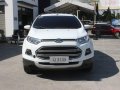 Ford EcoSport 2015 MT for sale-0