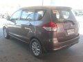 Suzuki Ertiga 2015 AT for sale-2