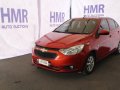 Chevrolet Sail 2017 AT for sale-4