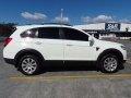 Chevrolet Captiva 2011 AT for sale-15