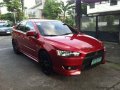 2009  Mitsubishi  Lancer for sale-0