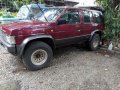Nissan Terrano 2000 for sale-2