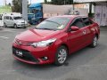 Toyota Vios 2016 E AT for sale-10