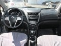 Hyundai Accent 2018 MT for sale-1