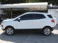 Ford EcoSport 2015 MT for sale-5