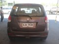 Suzuki Ertiga 2015 AT for sale-3