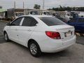 Chevrolet Sail 2017 AT for sale-6