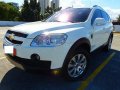 Chevrolet Captiva 2011 AT for sale-18