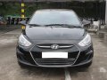 Hyundai Accent 2017 GL MT for sale-0