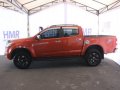 Chevrolet Colorado 2015 MT for sale-4