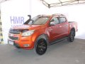 Chevrolet Colorado 2015 MT for sale-5