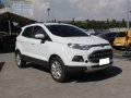 Ford EcoSport 2015 MT for sale-10