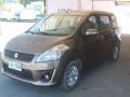 Suzuki Ertiga 2015 AT for sale-1