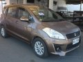 Suzuki Ertiga 2015 AT for sale-5