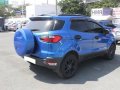 Ford EcoSport 2018 MT for sale-8