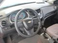 Chevrolet Sail 2017 AT for sale-3