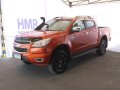 Chevrolet Colorado 2015 MT for sale-6