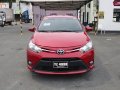 Toyota Vios 2016 E AT for sale-0
