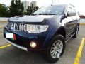 Mitsubishi Montero Sport 2012 GLS-V AT for sale-14