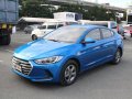 Hyundai Elantra 2017 MT for sale-3