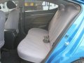 Hyundai Elantra 2017 MT for sale-1