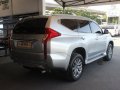 Mitsubishi Montero Sport 2016 GLS AT for sale-0