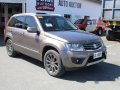 Suzuki Grand Vitara 2015 AT for sale-13