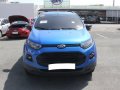 Ford EcoSport 2018 MT for sale-0