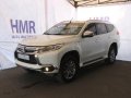 Mitsubishi Montero Sport 2017 GLX MT-11