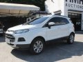 Ford EcoSport 2015 MT for sale-4