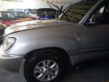 Toyota Land Cruiser 2006 for sale-5