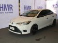 Toyota Vios 2015 MT for sale-1