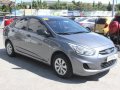 Hyundai Accent 2018 MT for sale-11