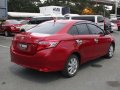 Toyota Vios 2016 E AT for sale-6