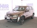 Suzuki Grand Vitara 2015 AT for sale-1