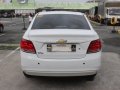 Chevrolet Sail 2017 AT for sale-7