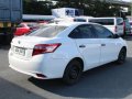 Toyota Vios 2015 MT for sale-8