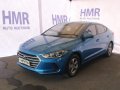 Hyundai Elantra 2017 MT for sale-11