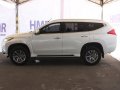 Mitsubishi Montero Sport 2017 GLX MT-10