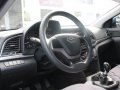 Hyundai Elantra 2017 MT for sale-2