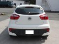 Kia Rio 2016 EX AT for sale-4