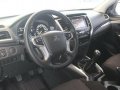 Mitsubishi Montero Sport 2017 GLX MT-4
