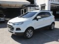 Ford EcoSport 2015 MT for sale-3