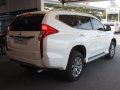 Mitsubishi Montero Sport 2017 GLX MT-7