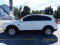 Chevrolet Captiva 2011 AT for sale-14
