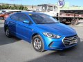 Hyundai Elantra 2017 MT for sale-9